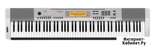 Новое цифровое пианино Casio CDP-230R SR Таганрог - изображение 1