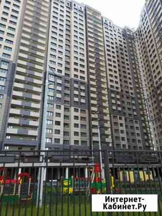 1-к квартира, 37 кв.м., 13/25 эт. Жуковский