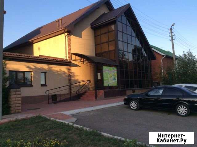 Помещение свободного назначения, 162 кв.м. Оренбург - изображение 1