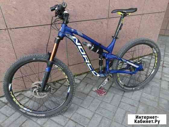 Norco range 27.5 Екатеринбург
