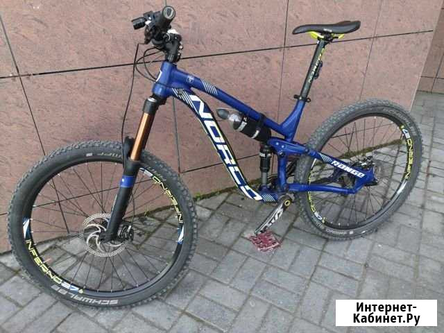 Norco range 27.5 Екатеринбург - изображение 1