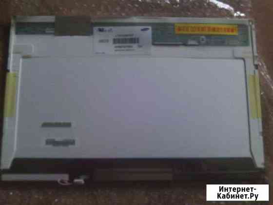 Матрица LTN154AT07. б.у. ламповая Челябинск