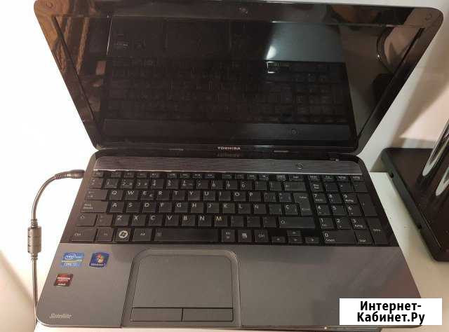 Toshiba L850 Селятино - изображение 1
