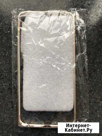 Бампер на iPhone 6 Plus Кировск - изображение 1