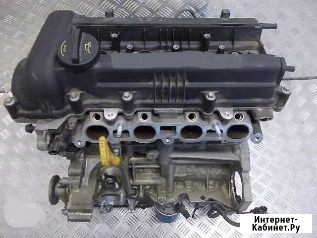 Двигатель контрактный Hyundai G4FA Казань - изображение 1