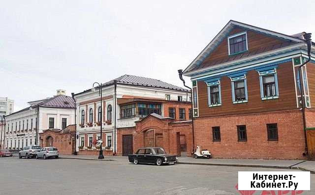 Офисное помещение, 302 кв.м. Казань - изображение 1