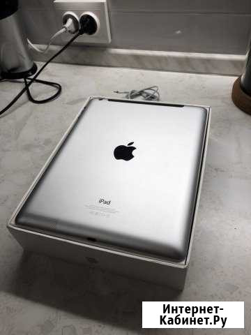 iPad 4 на 64гб Барнаул - изображение 1