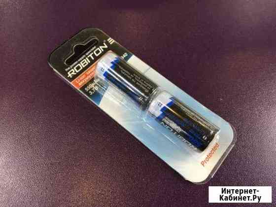 16340 RCR123A Новосибирск