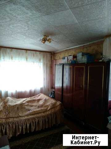Дом 86 кв.м. на участке 10 сот. Большеречье - изображение 1