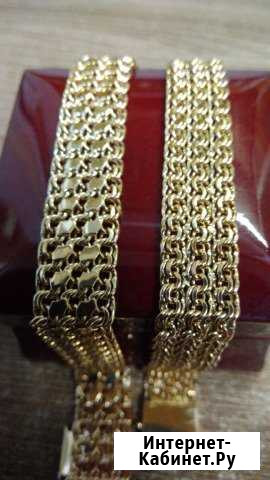 Золотой Браслет Петропавловск-Камчатский - изображение 1