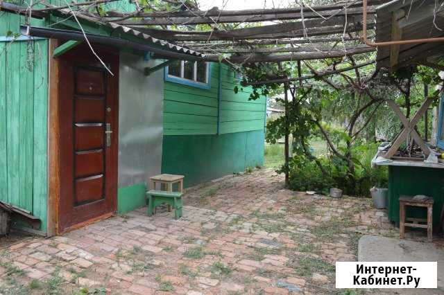 Дом 80 кв.м. на участке 20 сот. Красный Кут - изображение 1