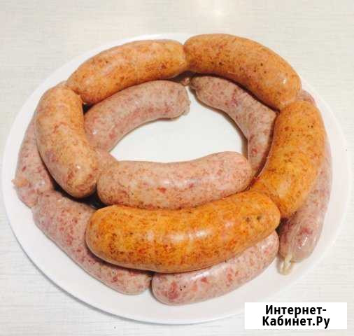 Купаты домашние Калуга - изображение 1