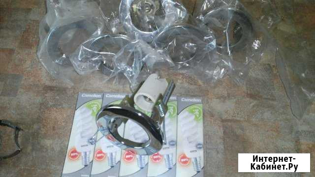 Свет Брянск - изображение 1