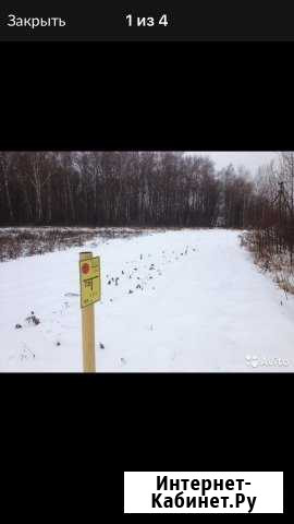 Участок 1.23 га (ИЖС) Дзержинск - изображение 1