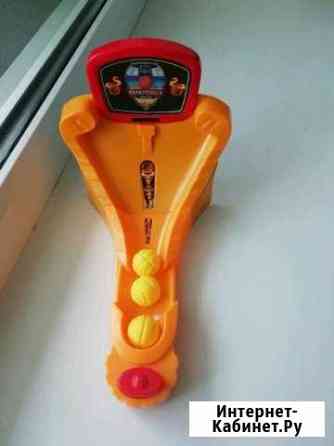 Игра Курган