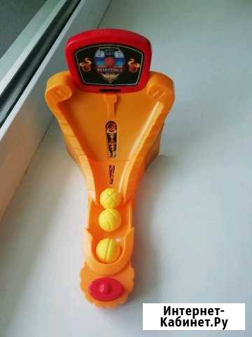 Игра Курган - изображение 1