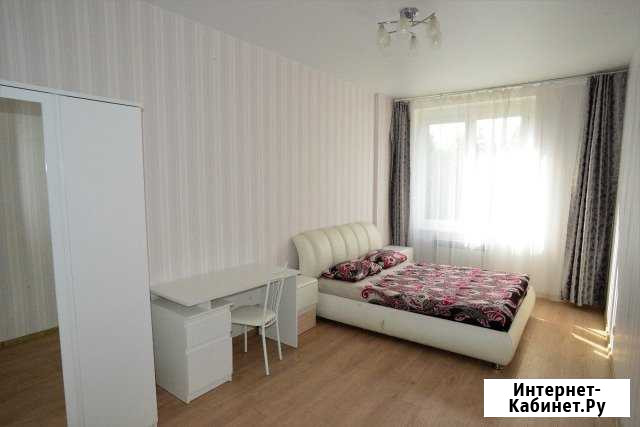 1-к квартира, 45 кв.м., 2/18 эт. Мытищи - изображение 1