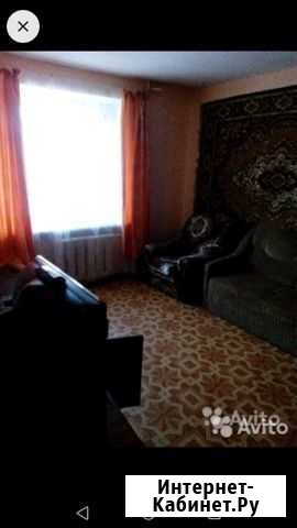 1-к квартира, 35 кв.м., 2/5 эт. Йошкар-Ола - изображение 1