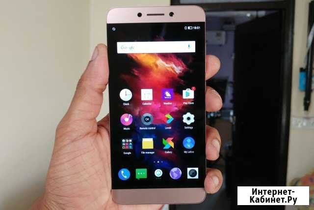 Смартфон LeEco Le 2 3/64gb Астрахань - изображение 1