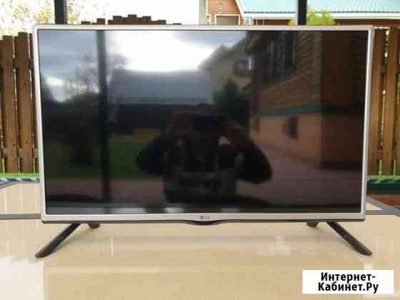 Телевизор LG 32LF55OV Ярославль