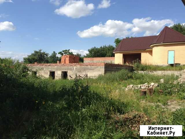 Участок 10 сот. (ИЖС) Железноводск - изображение 1