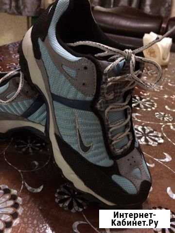 Кроссовки nike Орёл - изображение 1