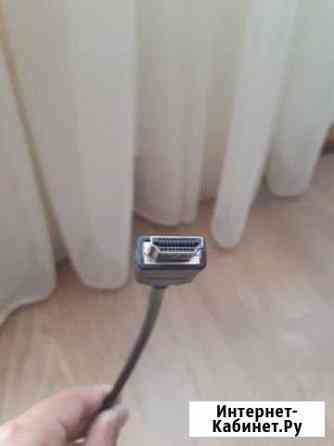 Кабель hdmi компьютерный Краснодар