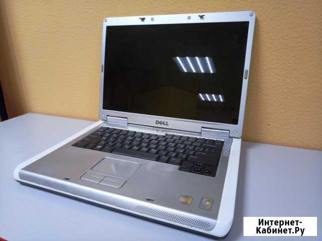 Dell pp23la 2*1,9ггц/2гб/80гб Киров - изображение 1