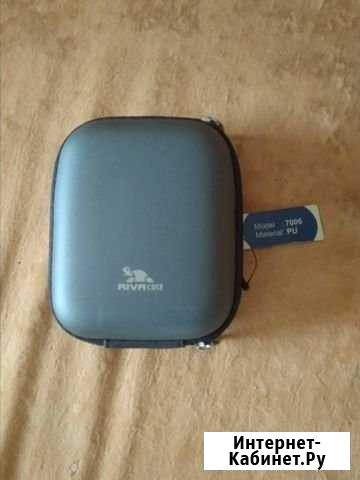 Чехол для камеры Riva Case 7006 Новосибирск - изображение 1