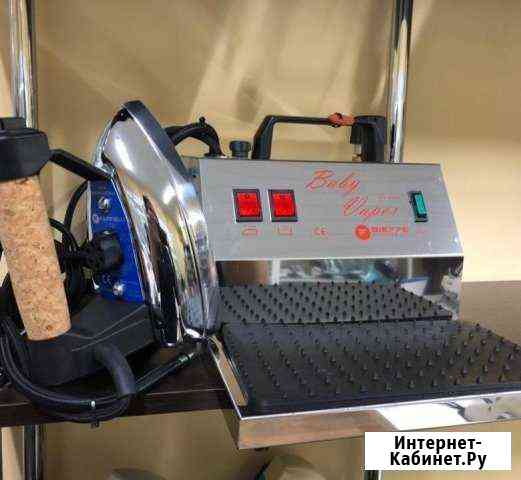 Парогенератор Bieffe Baby Vapor BF010BE(2л) Иваново