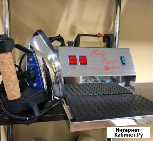 Парогенератор Bieffe Baby Vapor BF010BE(2л) Иваново - изображение 1