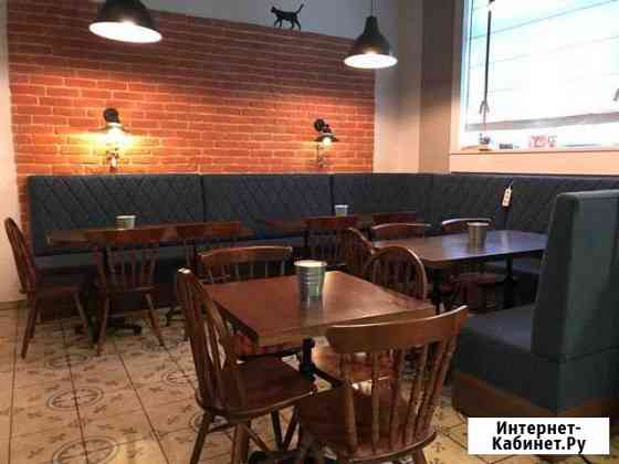 Продам действующий пивной бар крафтового пива Красногорск