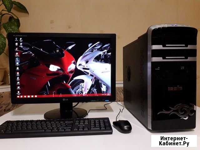 6 ядер 6гб 500гб HD7770 +22 Томск - изображение 1