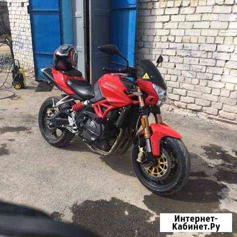 Stels Benelli 600 Екатеринбург