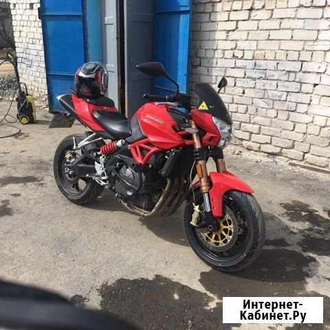 Stels Benelli 600 Екатеринбург - изображение 1