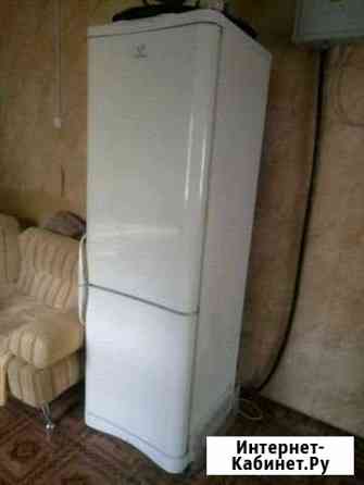 Холодильник индезит Киров