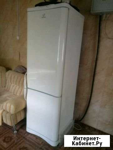 Холодильник индезит Киров - изображение 1