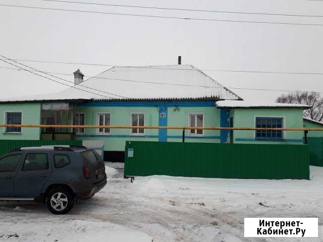 Дом 105 кв.м. на участке 16 сот. Усмань - изображение 1