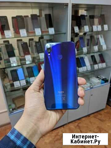 Xiaomi Redmi Note 7/7a/A3/7/8/9T Pro/9 Lite/9 SE Казань - изображение 1