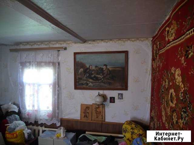 Дом 55 кв.м. на участке 10 сот. Липки - изображение 1