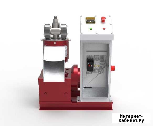 Гранулятор опила Омск - изображение 1