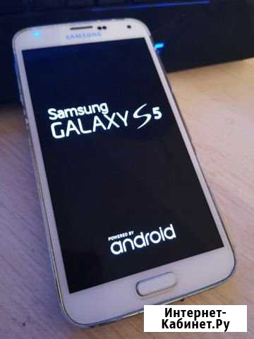 SAMSUNG galaxy s5 16gb lte Москва - изображение 1