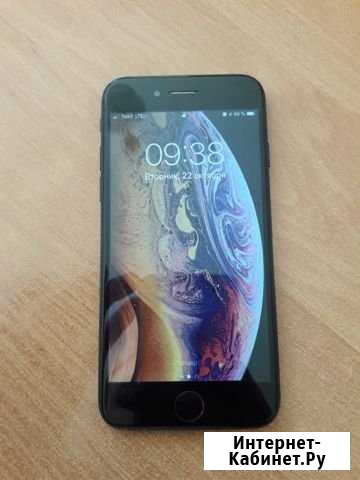 iPhone 7 128gb Майкоп - изображение 1