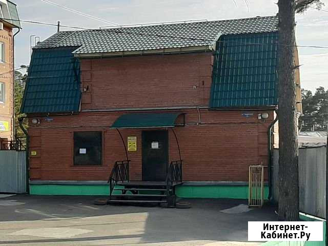 Помещение свободного назначения, 178 кв.м. Томск - изображение 1