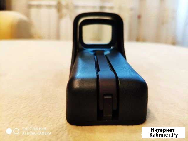 Коллиматорный прицел EoTech 552.A65 Домодедово - изображение 1