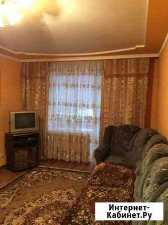 2-к квартира, 47 кв.м., 2/3 эт. Губкин