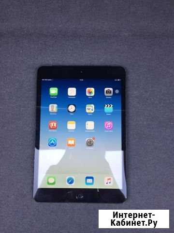 iPad mini 16gb Майкоп - изображение 1