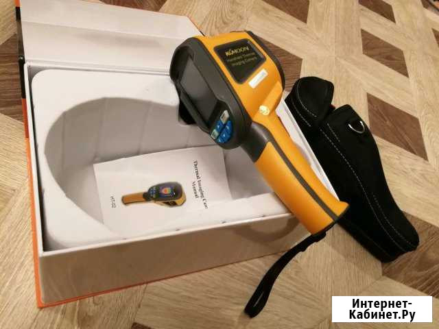 Тепловизор HT-02 Москва - изображение 1