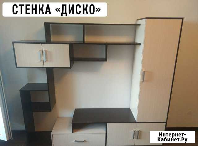 Стенка Тверь - изображение 1