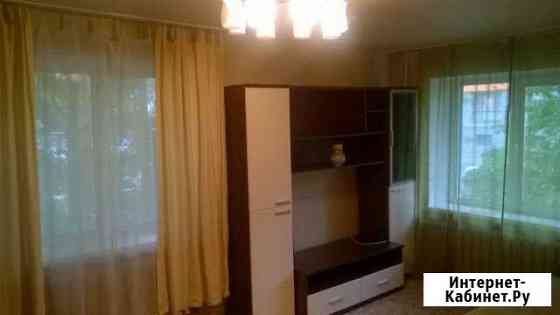 1-к квартира, 34 кв.м., 1/5 эт. Псков